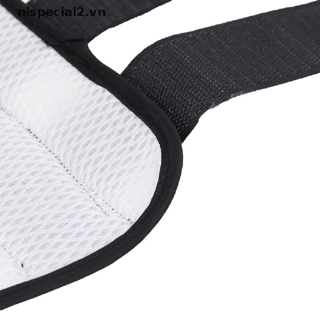 Nẹp Cố Định Khớp Cánh Tay Có Thể Điều Chỉnh