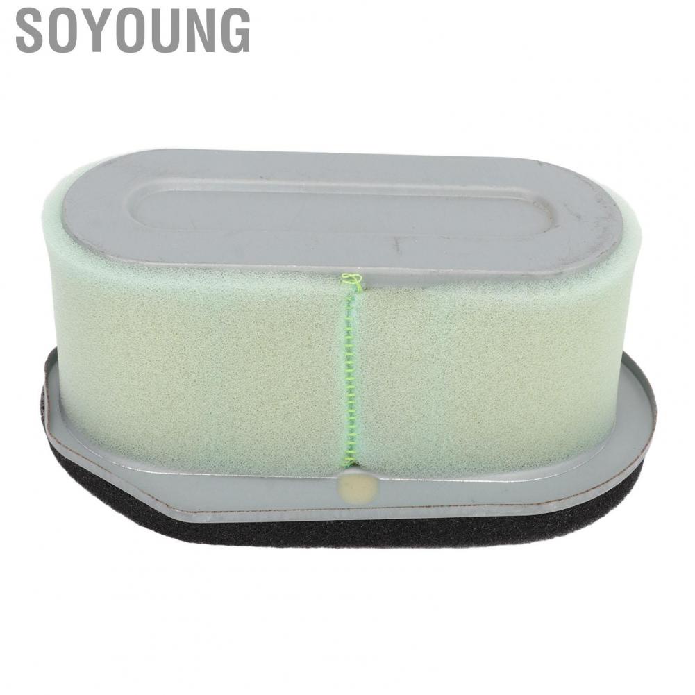 Soyoung Engine Air Filter  Sponge PT18389 High Airflow Long Service Life Car for