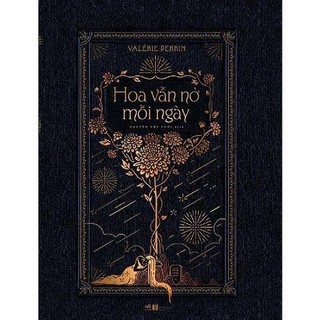 Sách - Hoa Vẫn Nở Mỗi Ngày