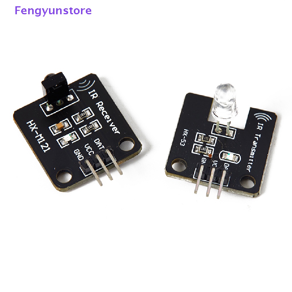 1 Mô Đun Nhận Tín Hiệu Hồng Ngoại 38khz Ir Kỹ Thuật Số