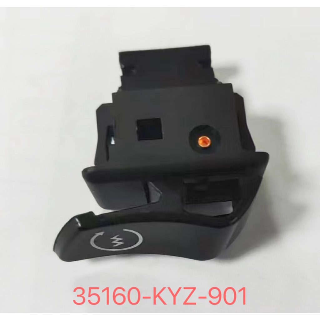 Công Tắc Đèn Pha / Xi Nhan / Còi Chuyên Dụng Cho Xe Mô Tô Honda Air Blade 125 VISON SH125 / 150 WAVE 35190