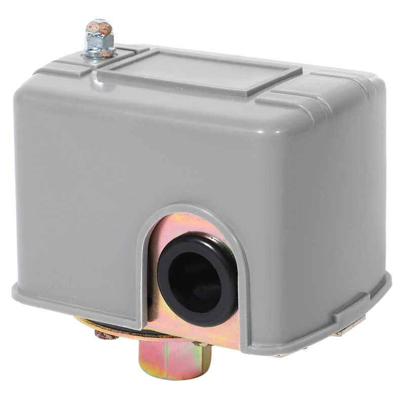 Công Tắc Điều Chỉnh Áp Suất Máy Bơm Nước Chuyên Dụng