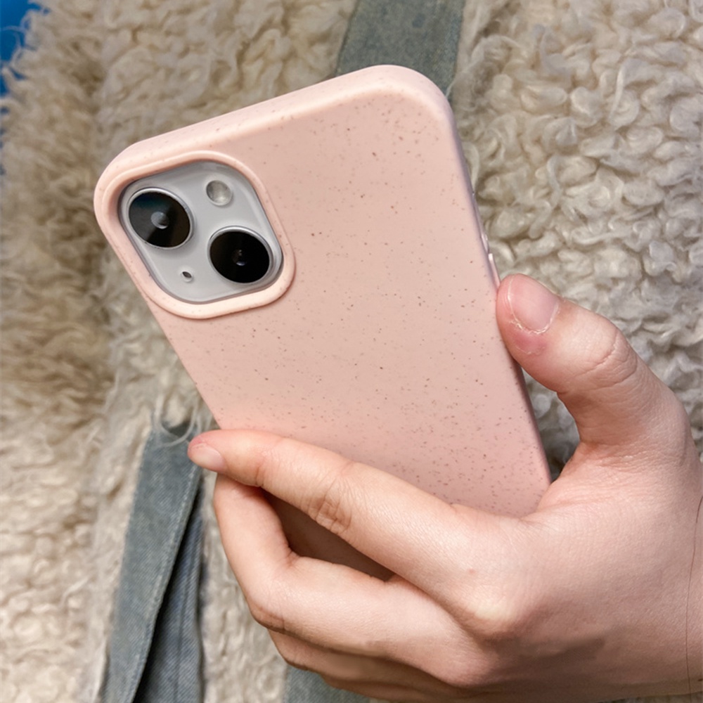 Ốp Điện Thoại TPU Mềm Chống Sốc Bảo Vệ Toàn Diện Cho IPhone 14 Pro Max 14 13 12 11 Pro Max XR X XS 6 7 8 Plus SE