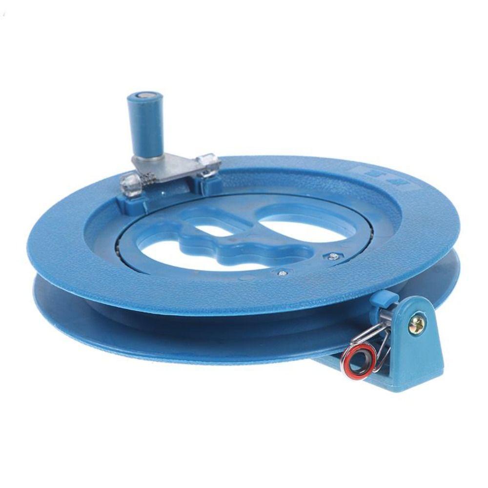 Cuộn Dây Thả Diều 16cm Bằng Nhựa Bền Bỉ