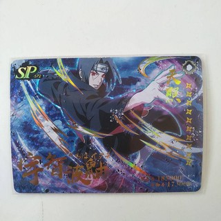 Bộ Thẻ Bài Đồ Chơi Naruto One Piece Độc Đáo