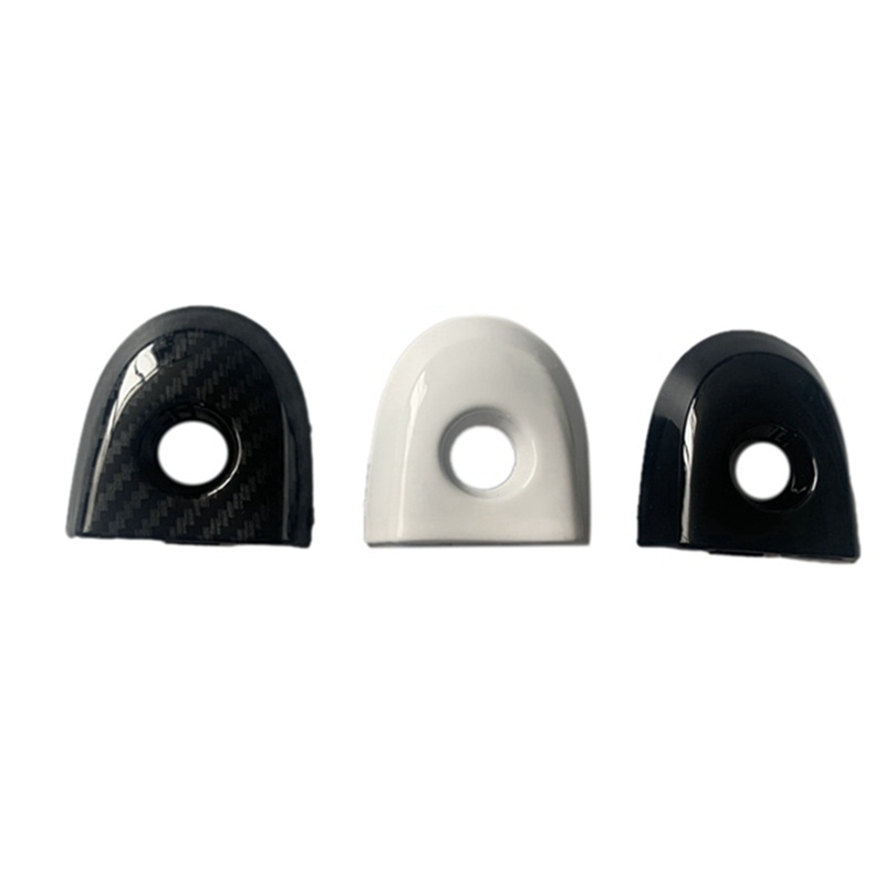 Vỏ Ổ Khóa Kèm Chìa Khóa Cho Xe Hơi Nissan Juke &amp; Micra Drivers 806441Phụ Kiện Ô Tô KK0D Màu Trắng