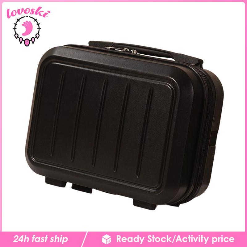 Túi Đựng Mỹ Phẩm Mini 14 Inches Thời Trang Dành Cho Nữ