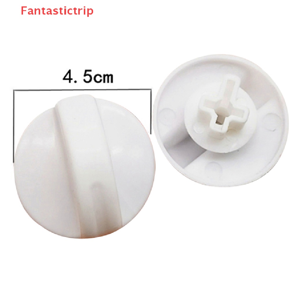 Bộ 5 Nút Vặn Điều Khiển Tốc Độ Quạt Máy Giặt / Hẹn Giờ Khô Công Tắc Dành Cho Quạt Điện