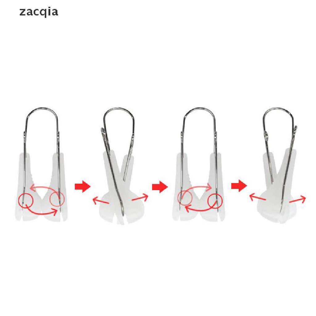 Dụng Cụ Kẹp Nâng Mũi Làm Đẹp Giúp Thon Gọn