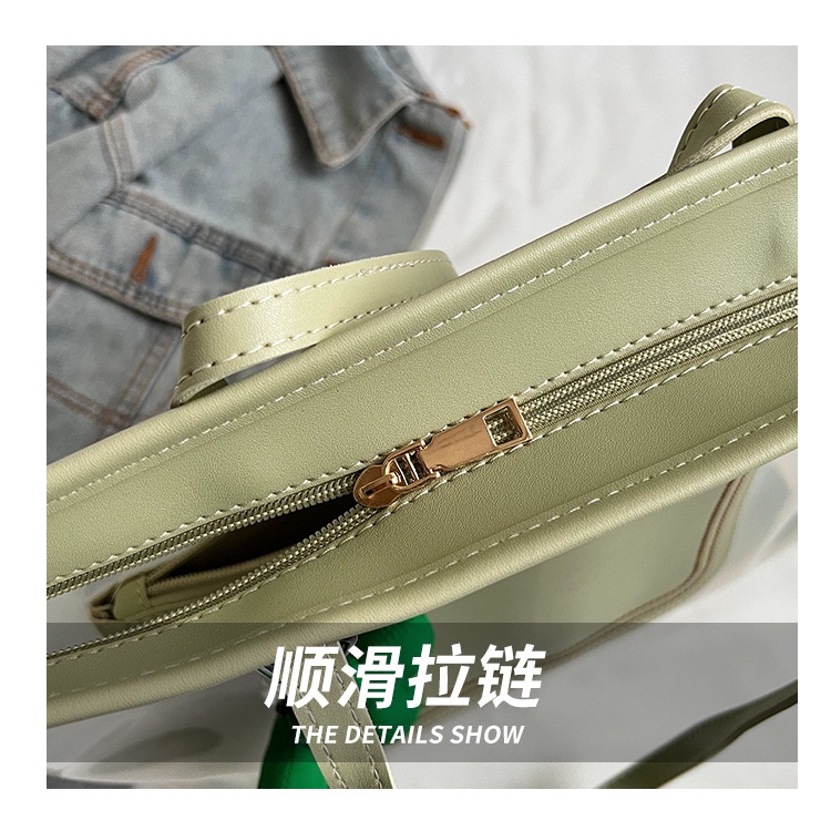 Túi Xách Trong Suốt Cỡ Lớn Thời Trang Mùa Hè 2023 Dành Cho Nữ a4