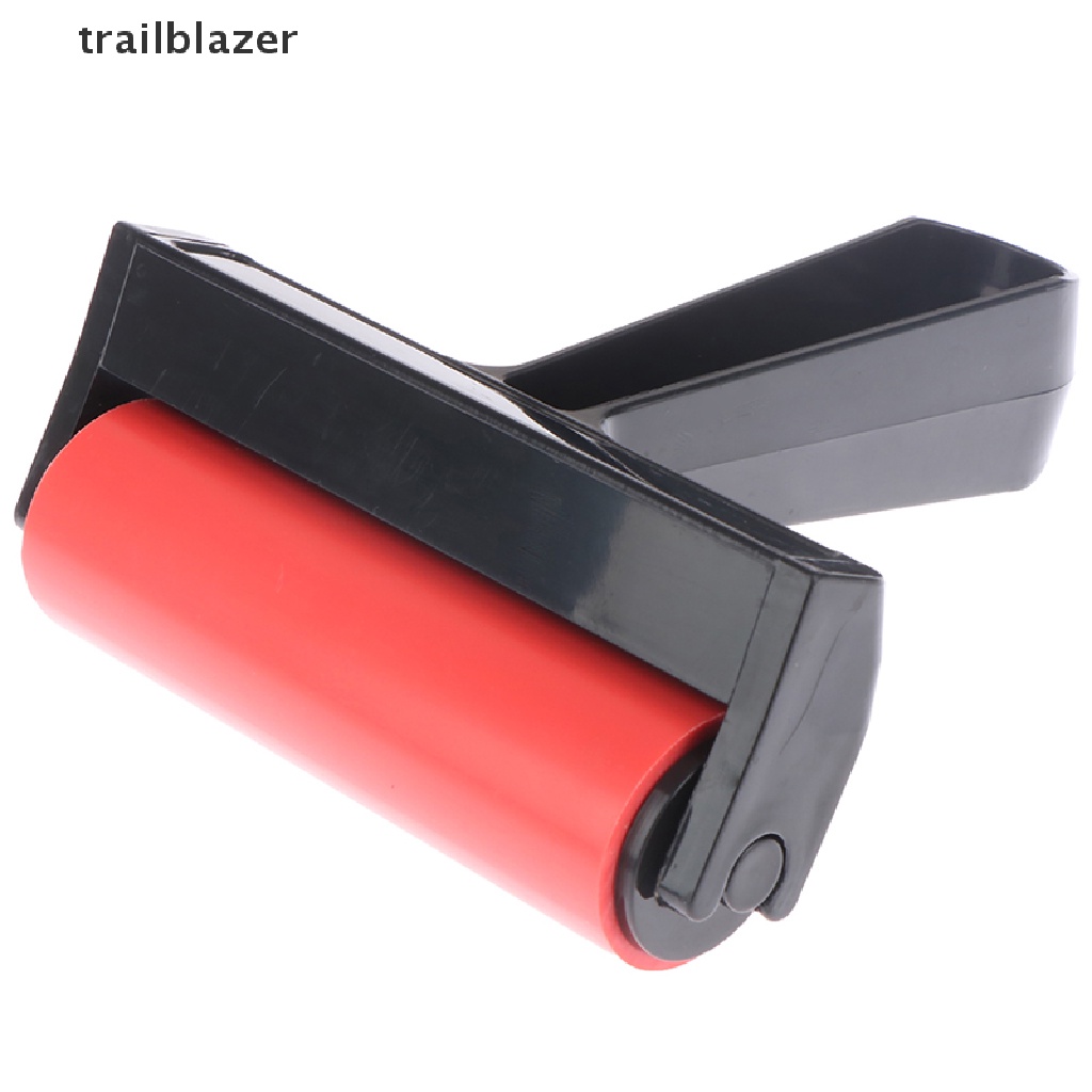 Con Lăn Cao Su Mềm Dùng Để In Dấu Vân Tay Thủ Công UIO