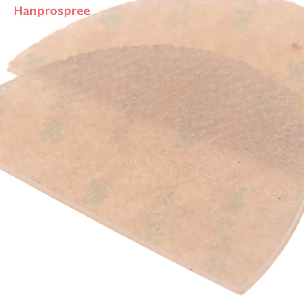 1 Cặp Miếng Dán Gót Giày Thể Thao Chống Trượt Chống Ồn