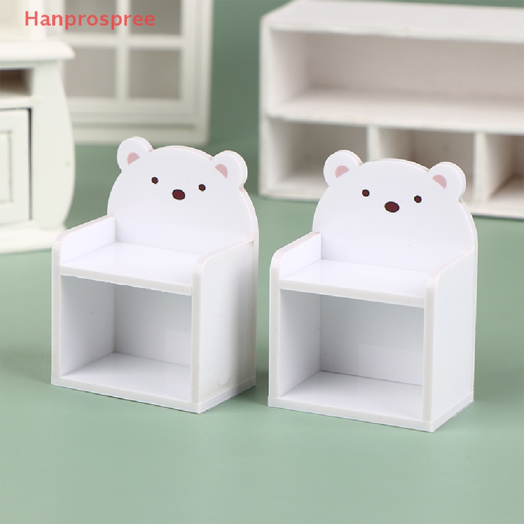 Kệ Sách Mini Tỉ Lệ 1 / 12 Trang Trí Nhà Búp Bê