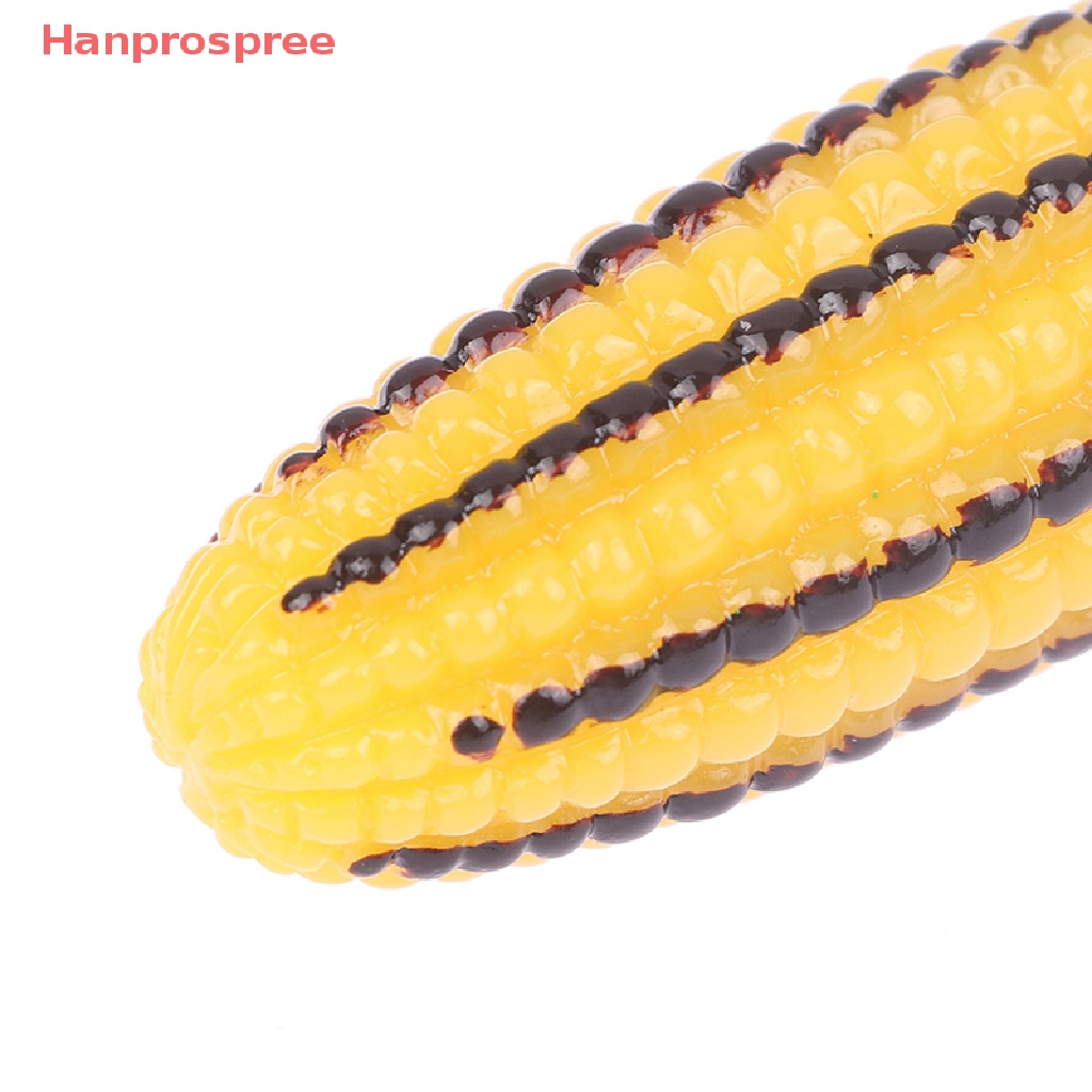 1 Mô Hình Rau Củ Quả Mini 2~4cm Trang Trí Nhà Búp Bê