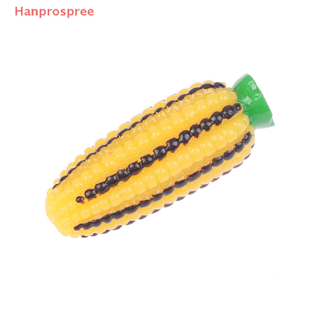 1 Mô Hình Rau Củ Quả Mini 2~4cm Trang Trí Nhà Búp Bê