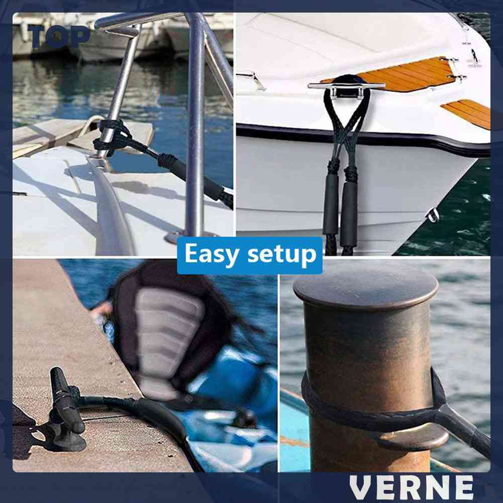 Dây Bungee Dài 1.2m Cho Thuyền Kayah Canoes