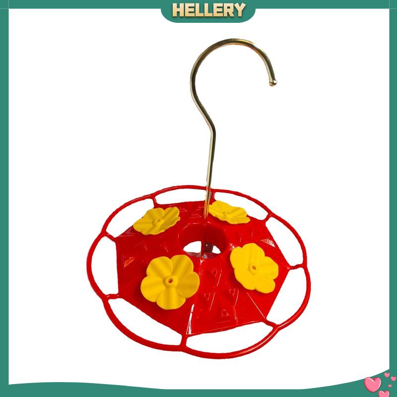 Dụng Cụ Cho Chim Ăn Treo Phía Trước Tiện Dụng