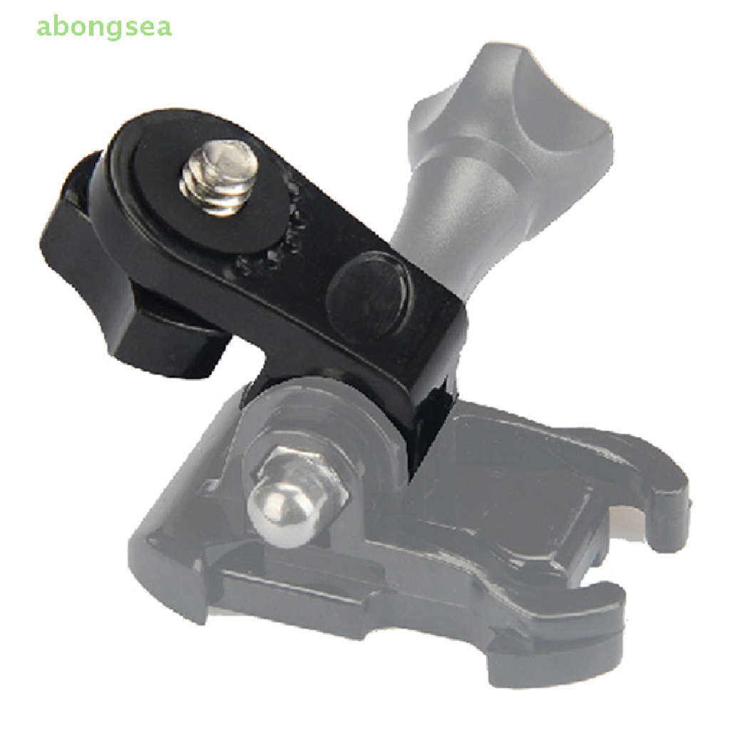 Set 2 Ốc Vít Mini 1 / 4 Inch Gắn Giá Đỡ Ba Chân