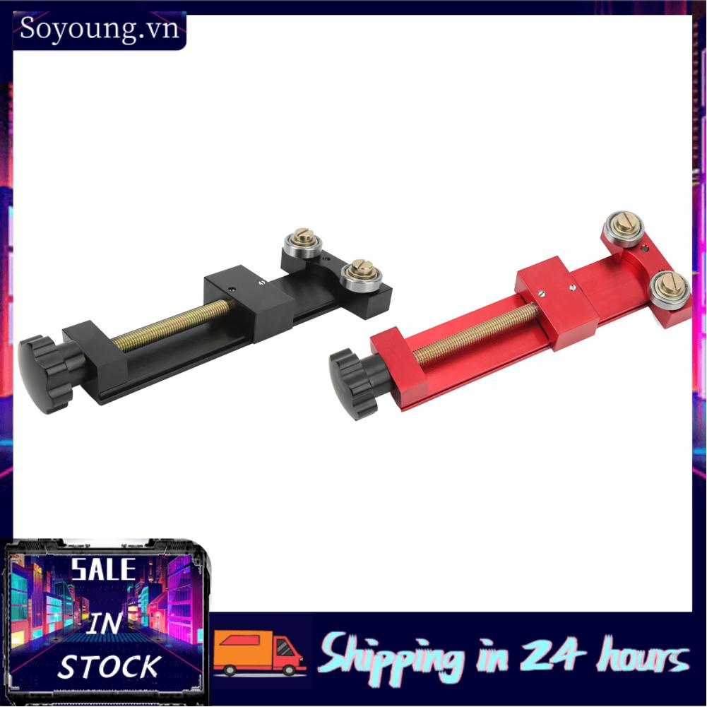 Soyoung Oil Filter Cutting Tool  Sturdy Construction Cutter High Precision for 1-3/4in To 5-3/4in