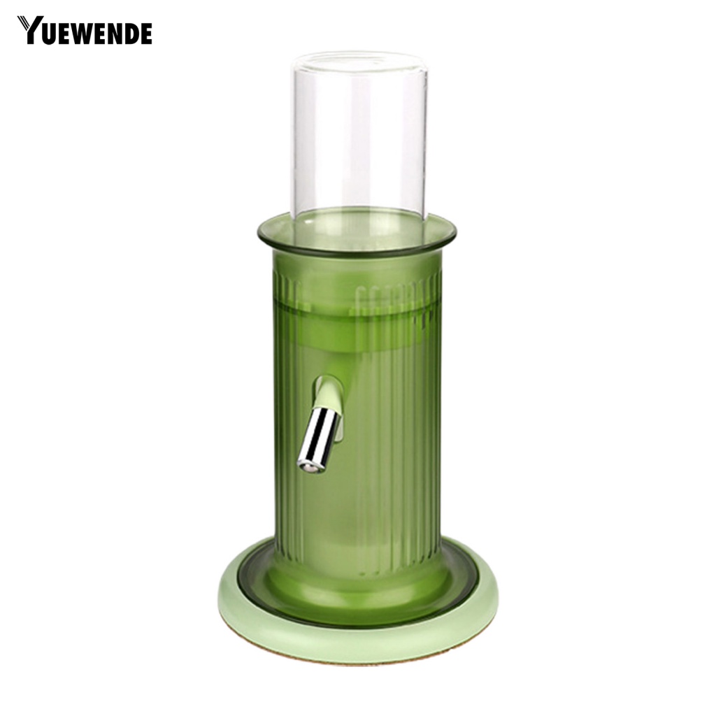 Yue.z Dụng Cụ Cho Thú Cưng Ăn Uống Nhỏ Gọn Nhẹ Sức Chứa Lớn