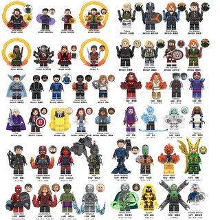 Marvel Mô Hình Nhân Vật doctor strange Người Nhện / Người Nhện
