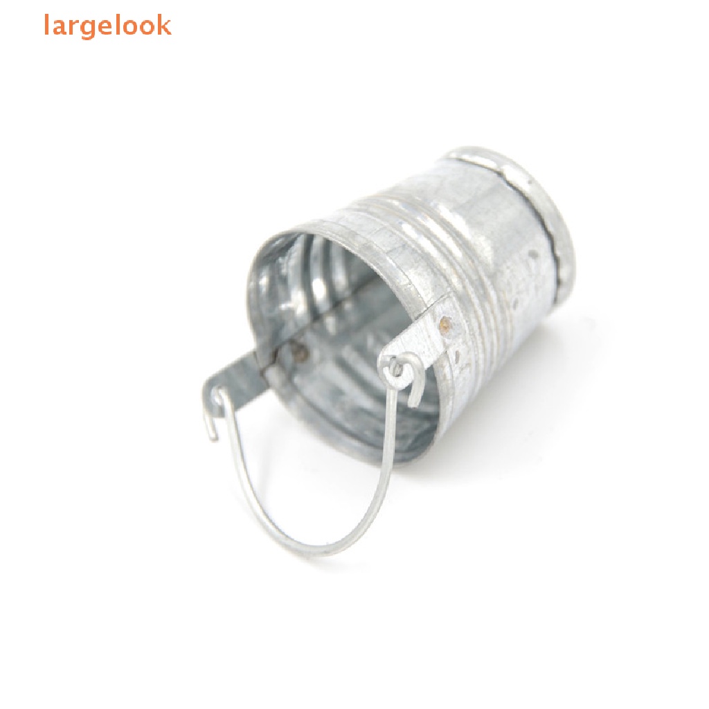 Xô Đựng Nước Đá Tỉ Lệ 1: 12 Trang Trí Nhà Búp Bê