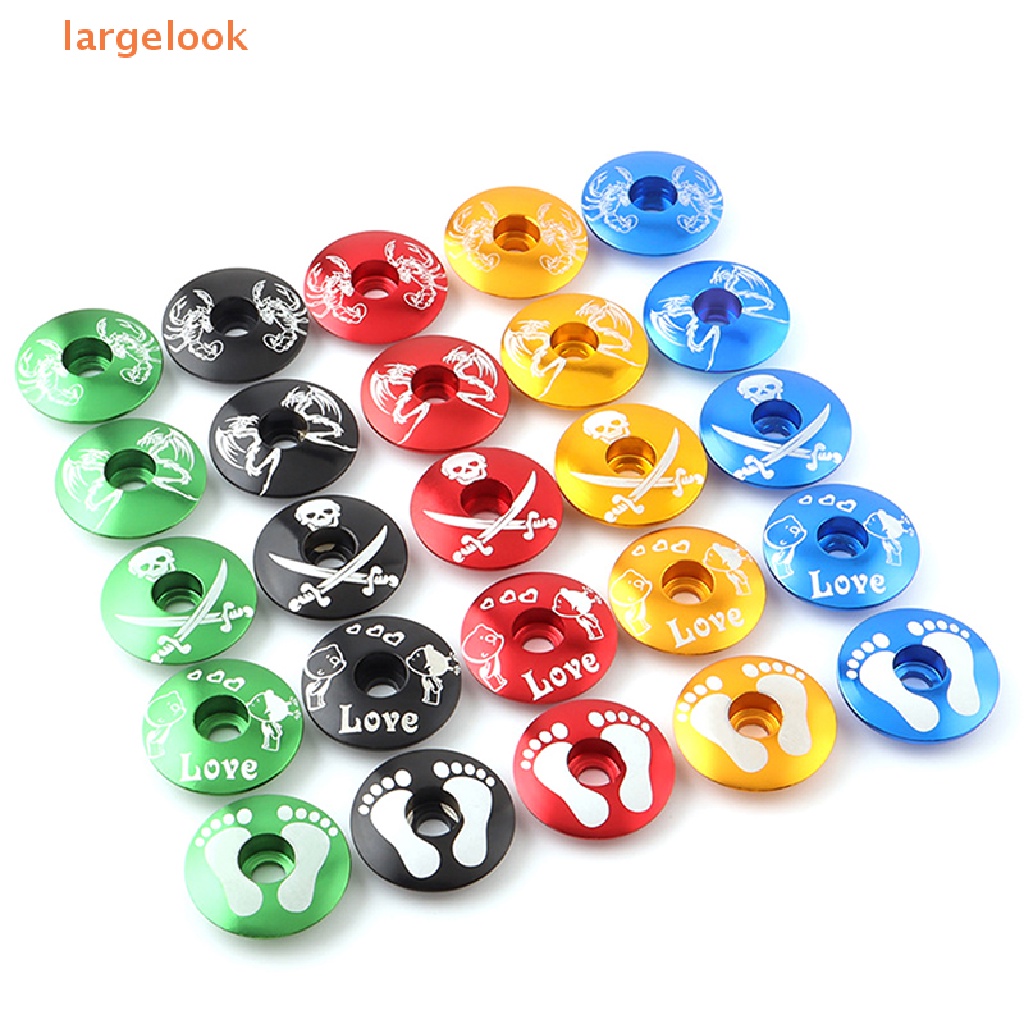 [Widelook] Vỏ Bọc Tai Nghe Siêu Nhẹ Phía Trước Xe Đạp MTB Cố Định Bánh Răng Gấp Lại Được