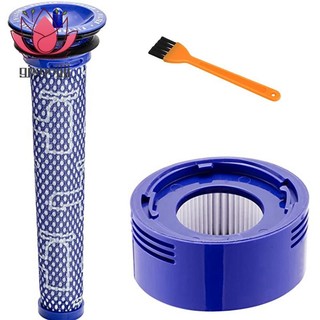 Bộ lọc thay thế phù hợp cho máy hút bụi dyson v7 v8 v6 dc58 59 62 74
