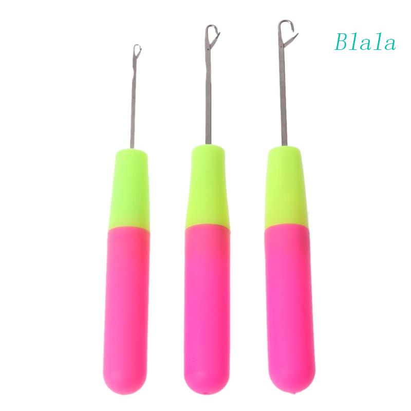 Set 3 Kim Móc Len DIY Tiện Dụng