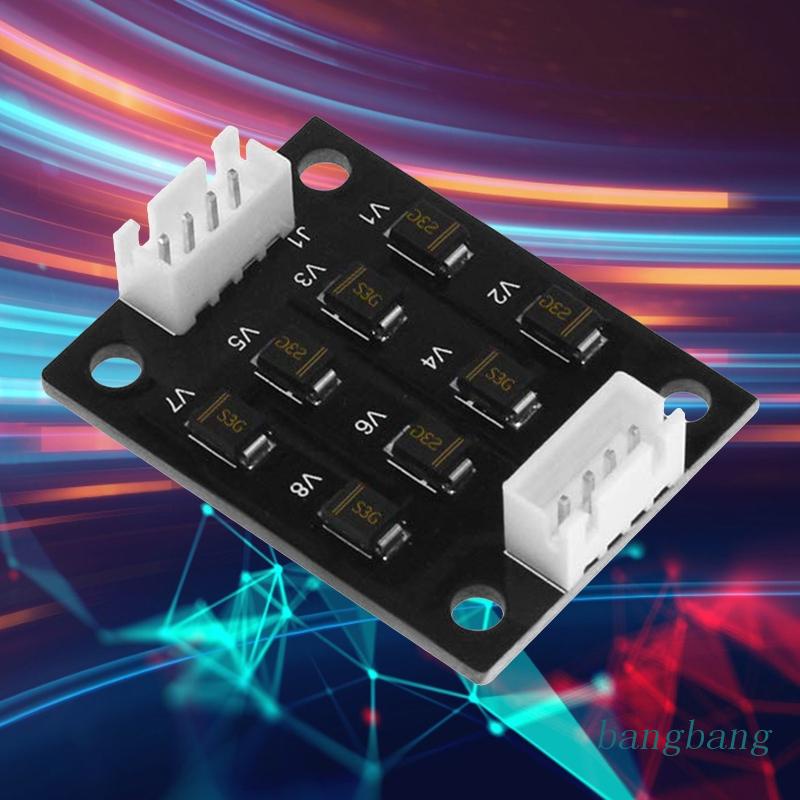 Set 4 Mô Đun Lọc Động Cơ Bước TL-Smoother Mk8 Dành Cho Máy In 3D