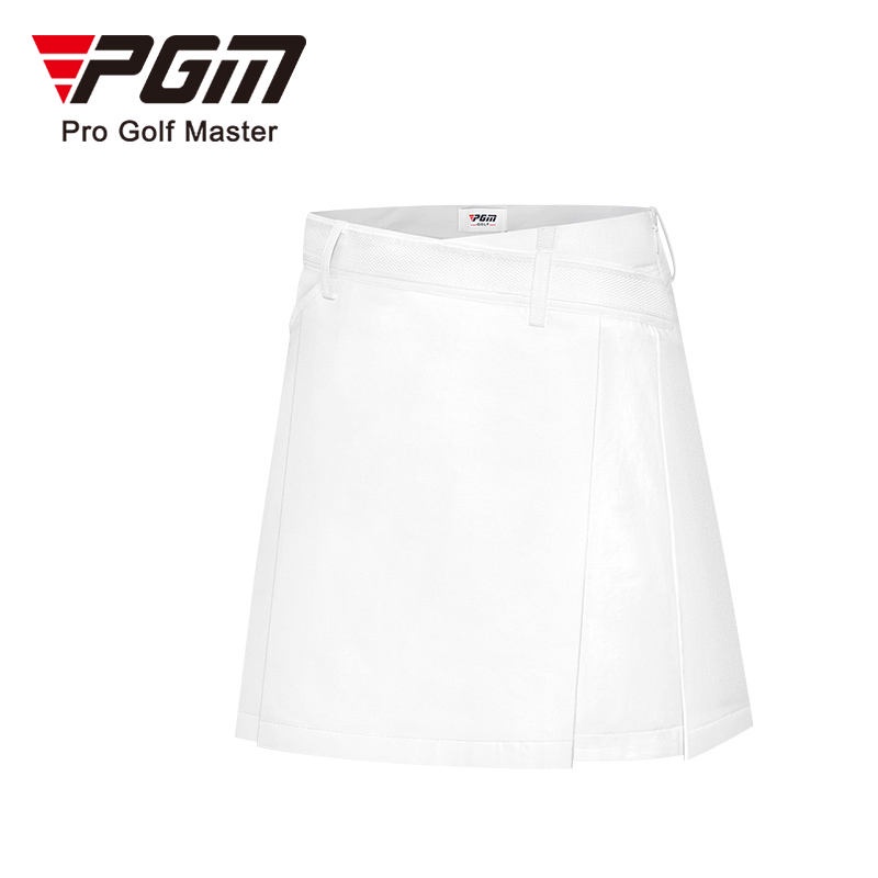 Chân Váy Chơi golf Ngắn Thoáng Khí PGM QZ086 Dành Cho Nữ