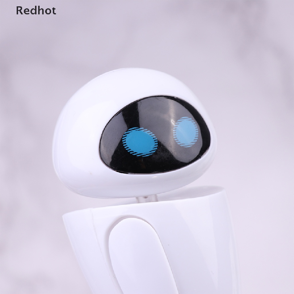 &lt; Redhot &gt; Búp Bê Kể Chuyện Đồ Chơi Xe Hơi Để Bàn Văn Phòng Eva EVE Có Khớp Cử Động Đang Giảm Giá