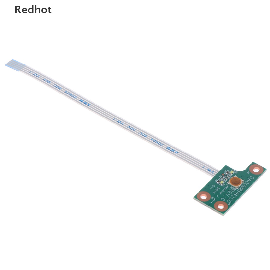 Bo Mạch Nút Nguồn Thay Thế Cho DELL Inspiron 14R N4010 0FXH2J DA0UM8PB2C0