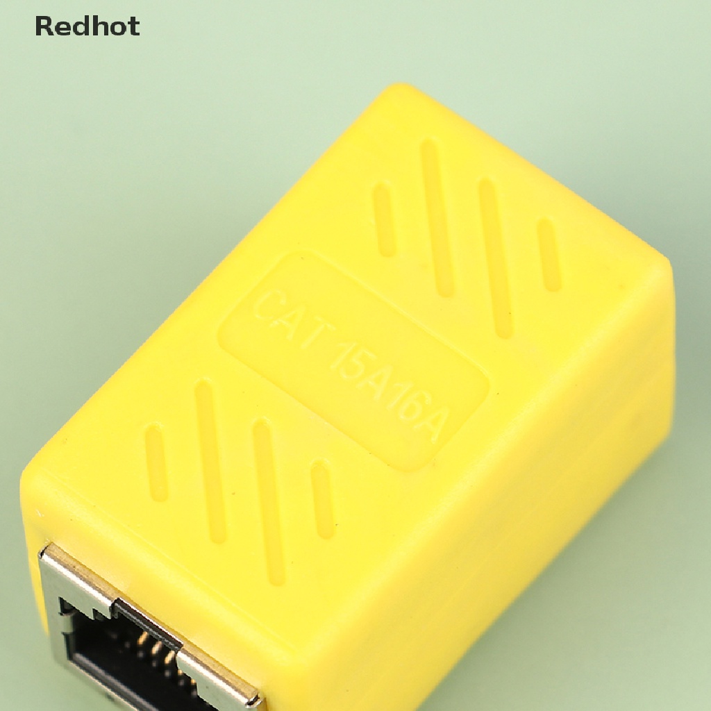 1 Đầu Nối Mạng RJ45 Chất Lượng Cao