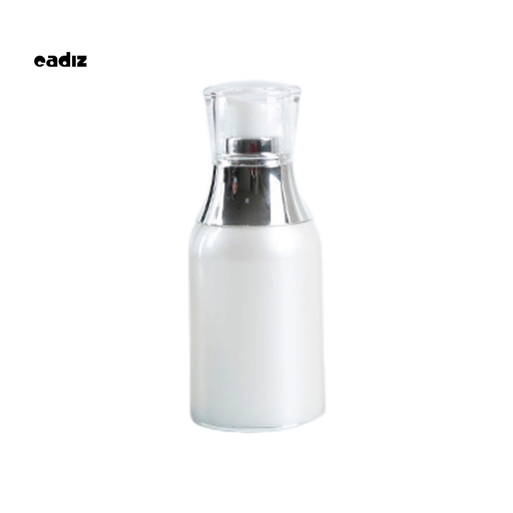 Bình Rỗng Đựng Dầu Gội Dung Tích Lớn Có Thể Tháo Rời Tiện Dụng