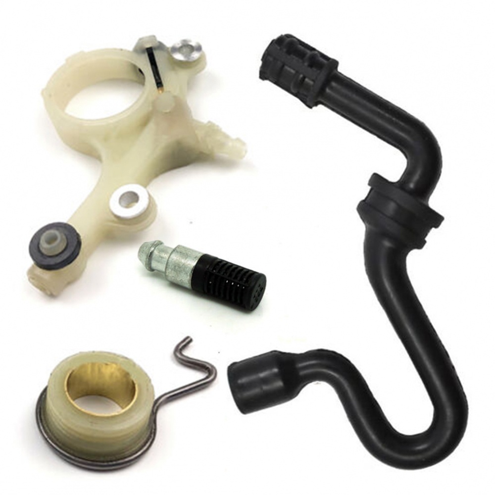 Bộ Bánh Răng Lọc Dầu Thay Thế 1141 640 3203 Cho Stihl MS271 MS291 MS 271