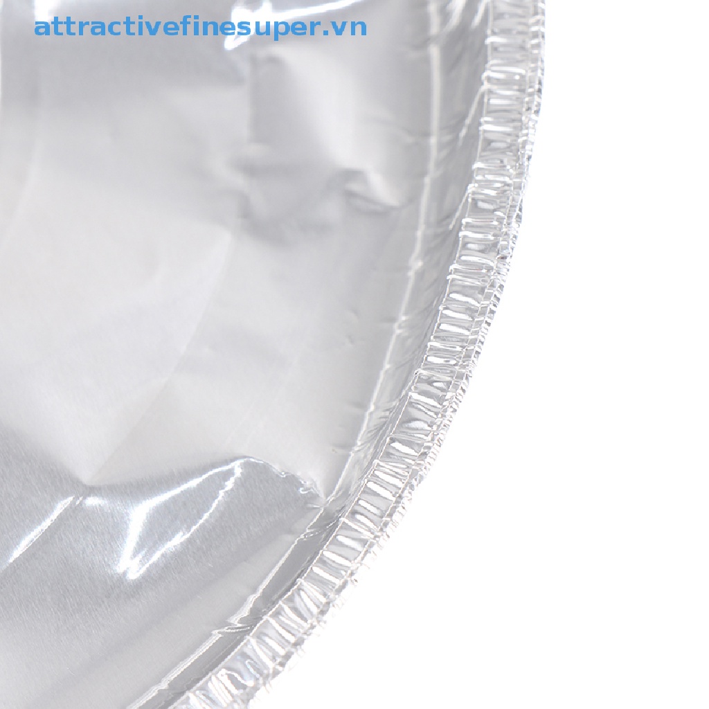 Set 10 Miếng Vải Phủ Bếp Ga Bảo Vệ Hiệu Quả