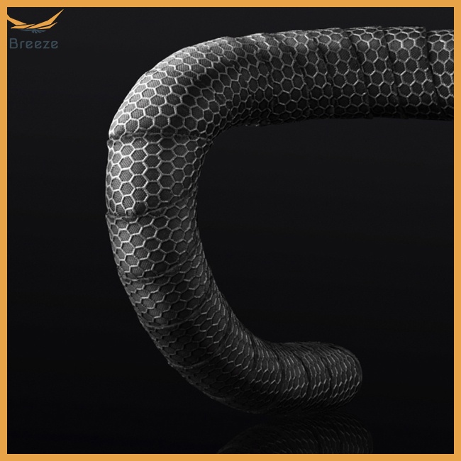 1 Cặp Băng Quấn Tay Lái Xe Đạp Chống Sốc &amp; Trượt