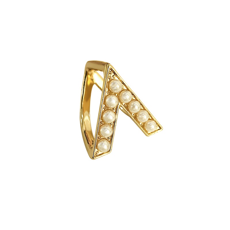 Khóa Cài Khăn Choàng Lụa Ba Vòng Dùng Trang Trí Khăn Choàng Cổ