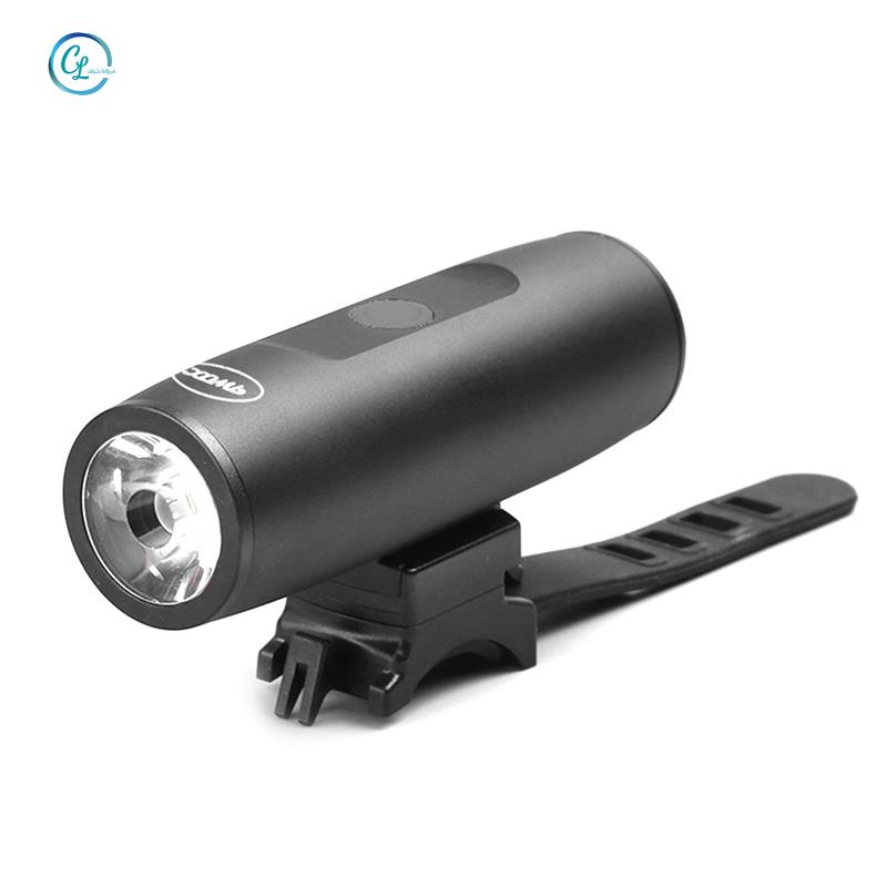 Đèn Pin Otwooc Cảnh Báo An Toàn Cho Xe Đạp