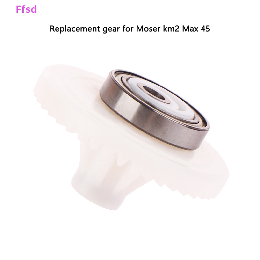 1 Bánh Răng Nhựa Thay Thế Chuyên Dụng Cho Máy Cắt Cỏ Thú Cưng 8081