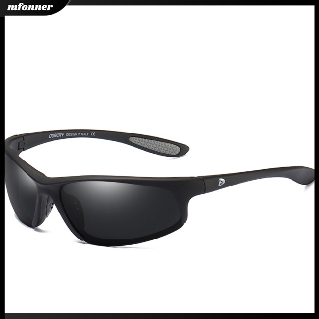 Kính Mát Phân Cực Thời Trang Thể Thao Cho Nam