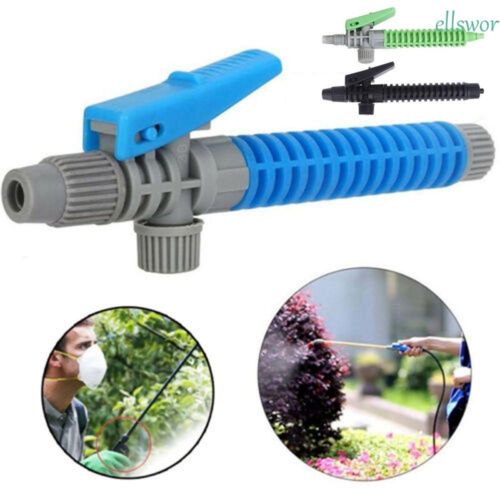 Phụ Kiện Súng Phun Nước Tưới Tiêu Nông Nghiệp Có Tay Cầm Tiện Lợi