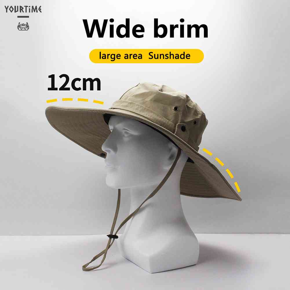 Mũ Lưỡi Trai Thể Thao Chống Tia UV Thoáng Khí