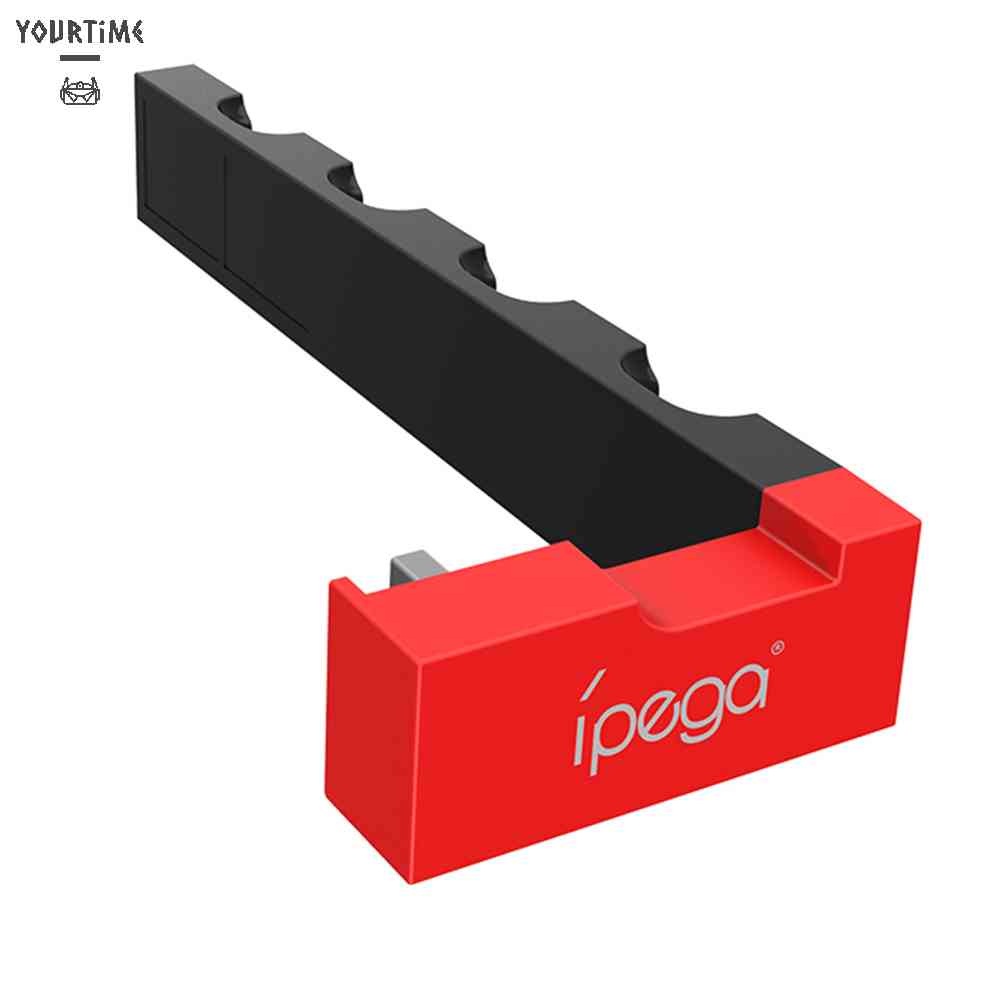 Đế Sạc Đứng PG-9186 Cho Tay Cầm Chơi Game Nintendo Switch Joy-Con