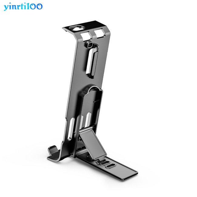 Giá Đỡ Máy Bơm Hơi Nước 3 Mức Độ Điều Chỉnh Được Nhỏ Gọn Tiện Lợi