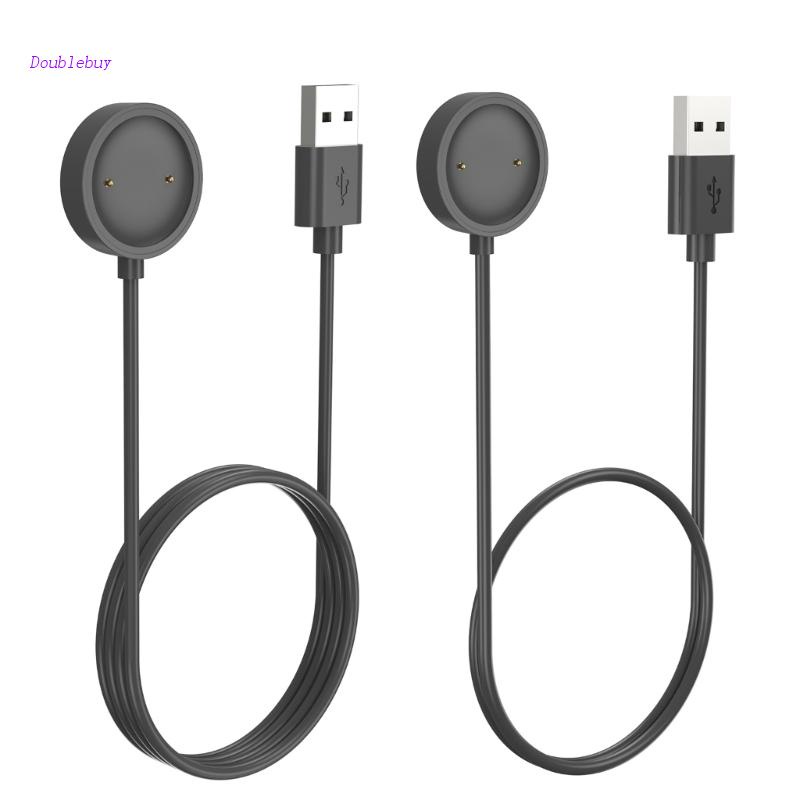 Giá Đỡ Cáp Sạc USB Chuyên Dụng Cho Mibro Sport 6 / S6 Wat