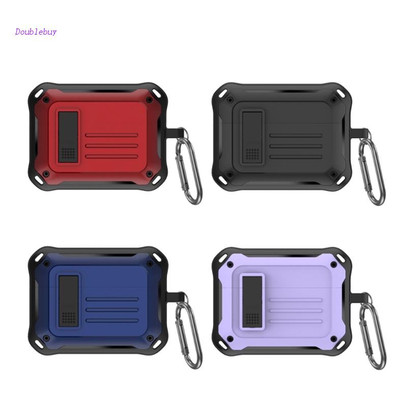 Vỏ Bảo Vệ Hộp Sạc Tai Nghe Link Buds S Chống Trượt Chống Trầy Thân Thiện Với Da