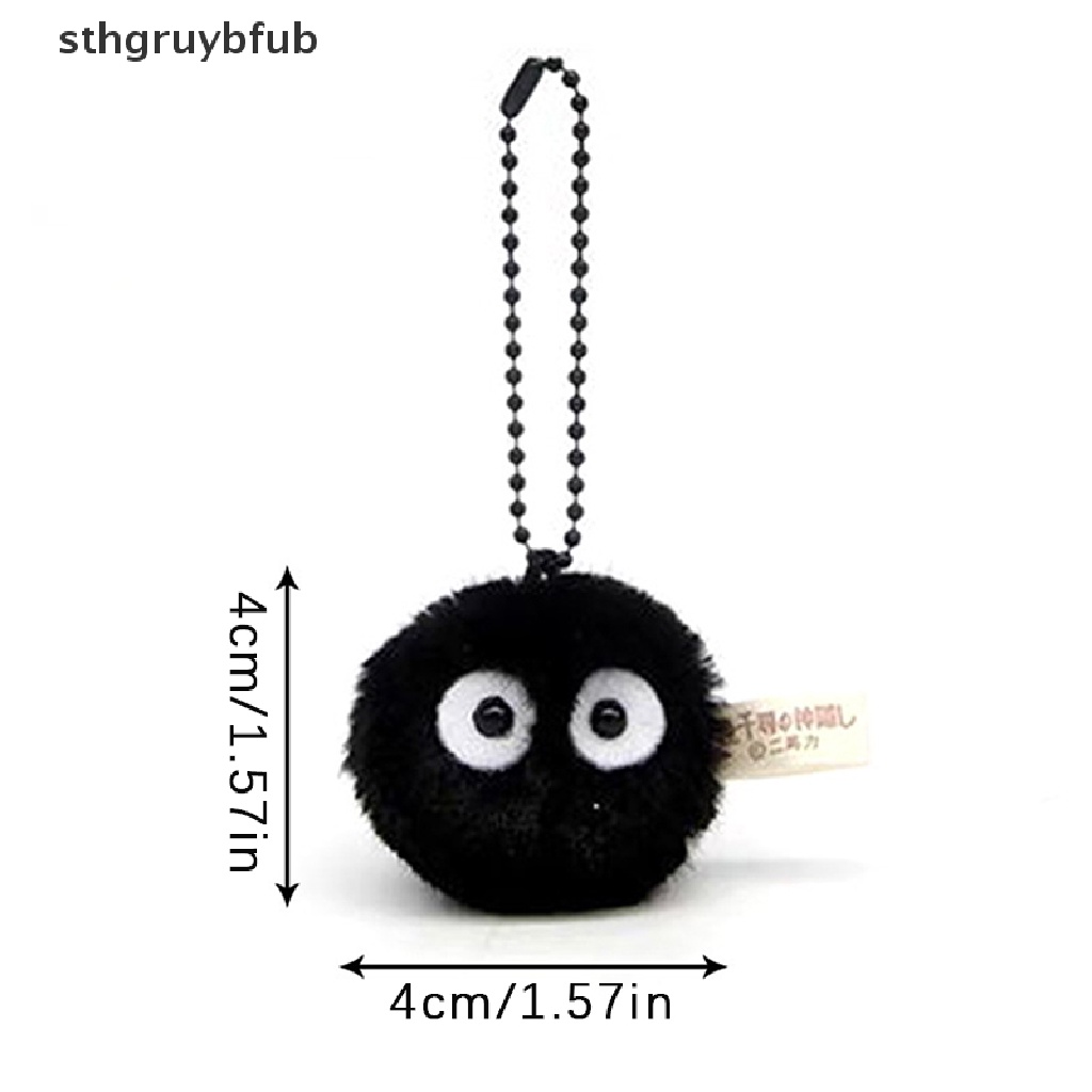 Móc Khóa Totoro Spirited Away Dễ Thương