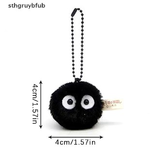 Móc Khóa Totoro Spirited Away Dễ Thương